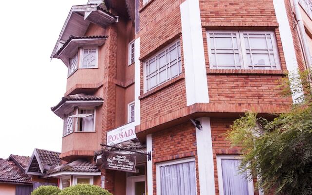 Pousada Grand Residence