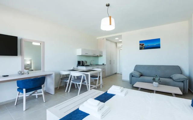 Sun and Sea Plus Resort Hotel