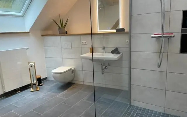 Ferienhaus Endertsesel