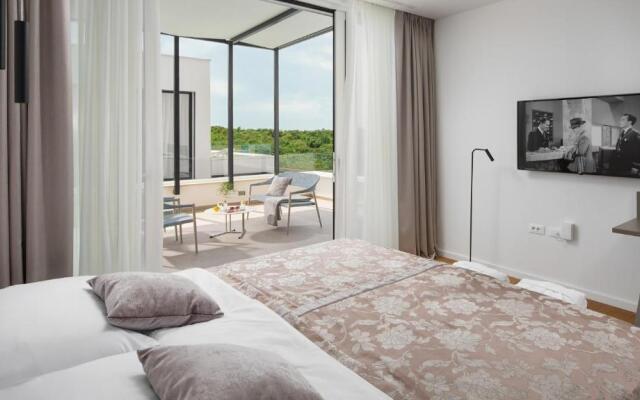 Villa Noble 1