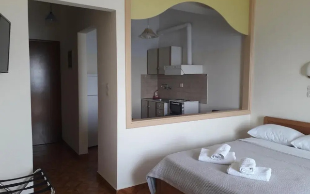 Hotel Poseidon