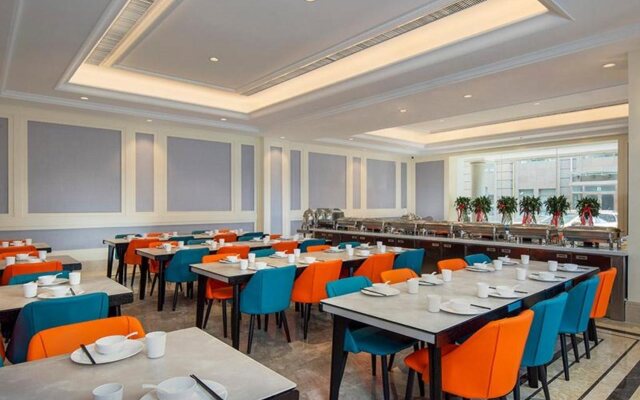 Vienna Hotel Beijing Changping Science and Technology Park
