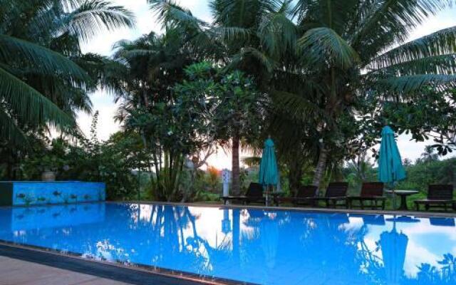Shangri-lanka Villa