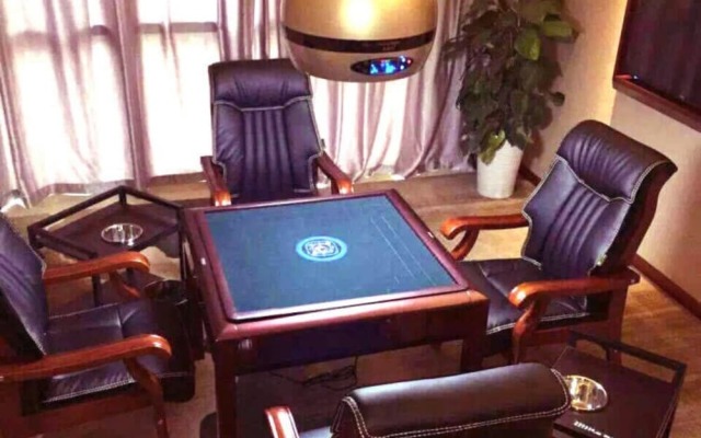 Changsha Jiaxing Inn