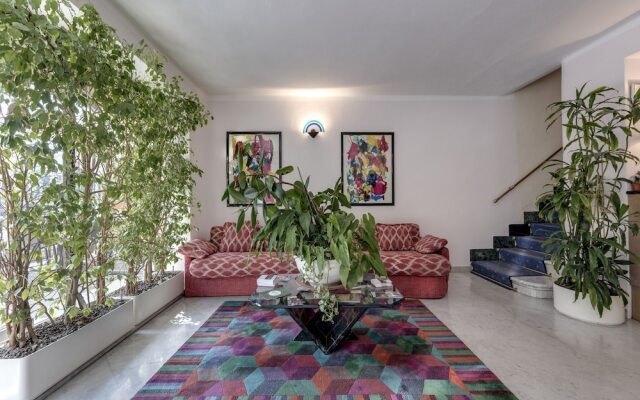 Hotel Palagi