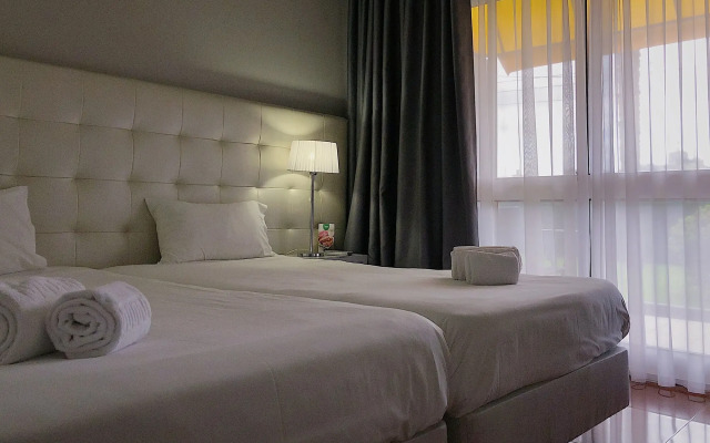 Vila Hotel By VimaHotels
