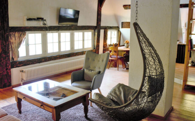 Historische Sägemühle