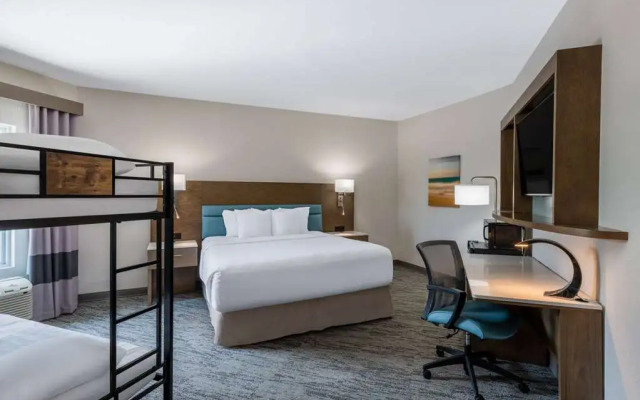 TRYP Tallahassee North I-10 Capital Circle