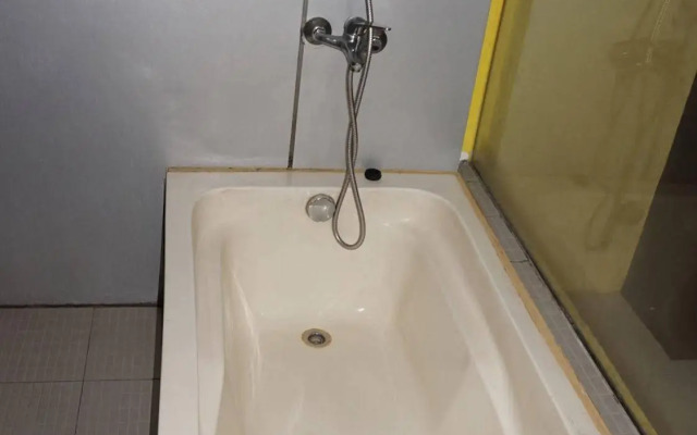 Harts Hotel Quezon City