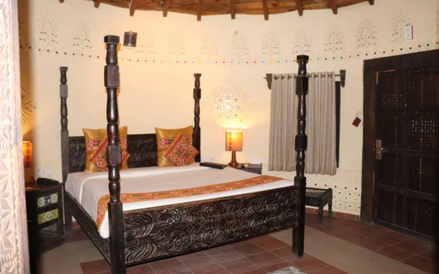 Regenta Resort Bhuj, By Royal Orchid Limited