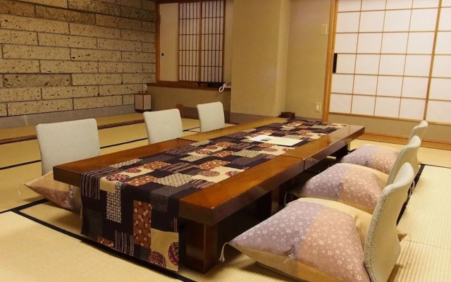 Matsukawaya Nasu Kogen Hotel