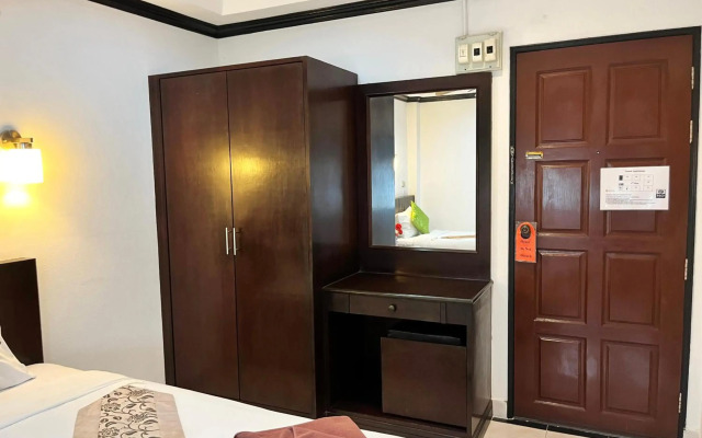 Lamai Apartment