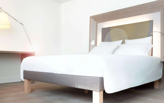 Novotel Massy Palaiseau