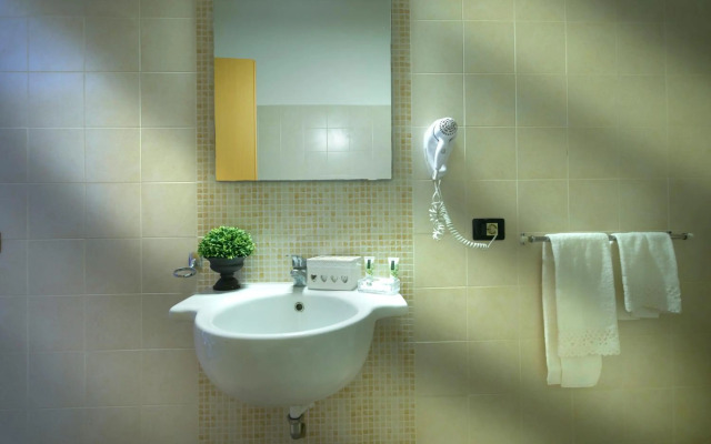 Santuzza Hotel Catania