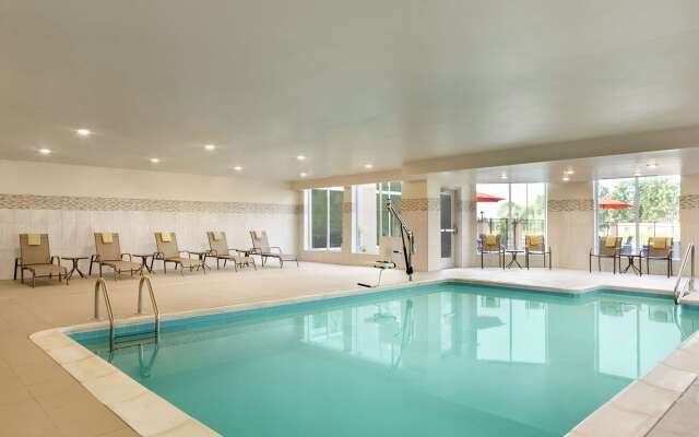 Hilton Garden Inn Statesville