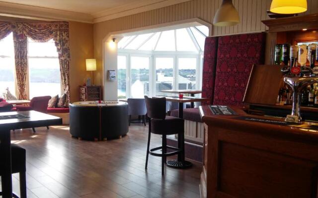 Porth Avallen Hotel