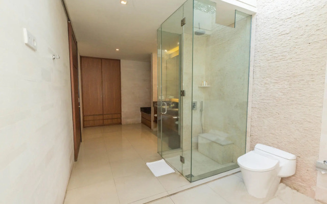 Pradha Villas Seminyak