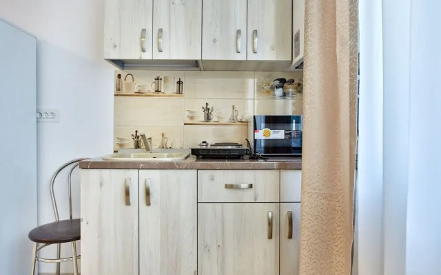 Apartamente Promenada 2