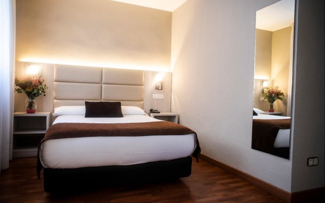 Hotel AA Zaragoza Royal by Silken