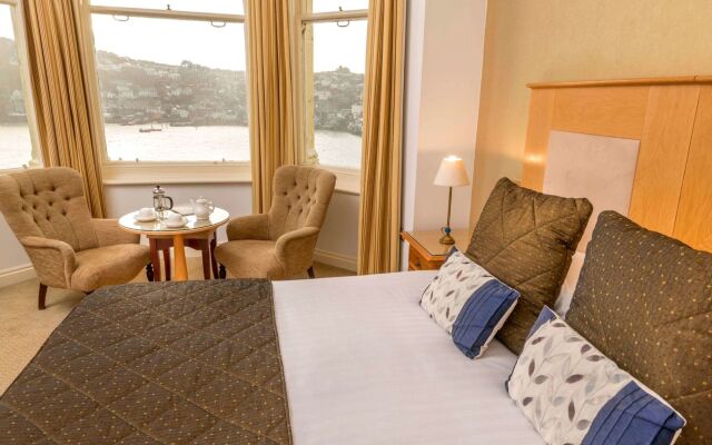 Harbour Hotel Fowey