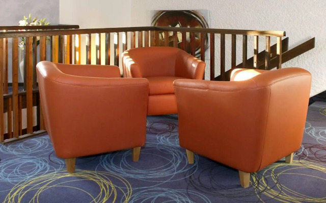 HOTEL Les Peyrières