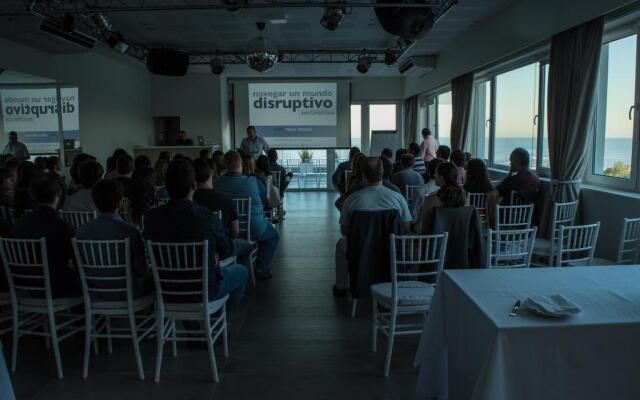 Almarena Apart Hotel Boutique