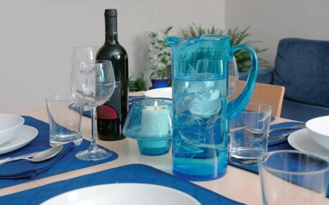 Cristoforo Colombo Apartments