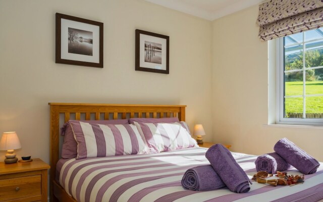 Croyde Meadowbank 4 Bedrooms