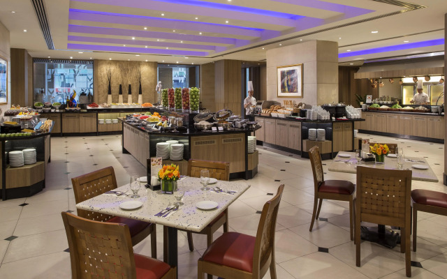 Carlton Hotel Singapore