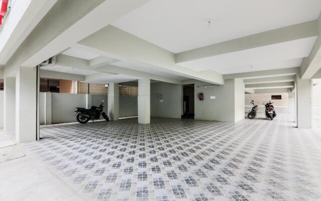 Sri Krishna Brindavan By OYO Rooms