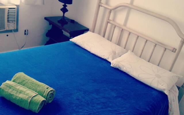 Copario Tropical Beach