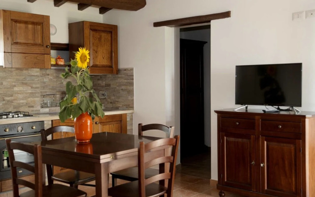 Agriturismo Podere Acqualoreto