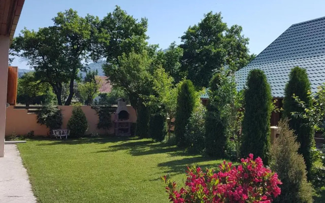 Lodge Breza