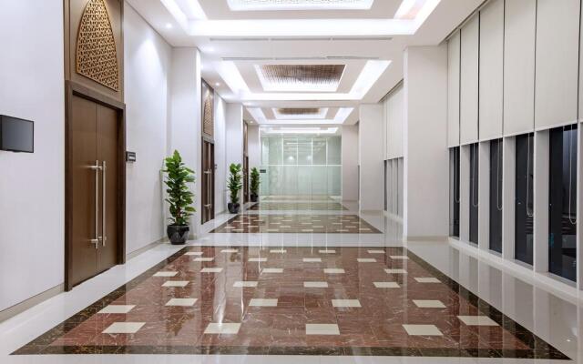 Hotel Santika Gresik