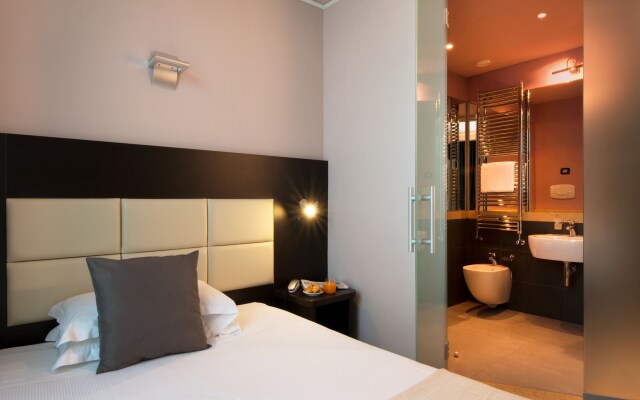 Hotel Villa Ducale