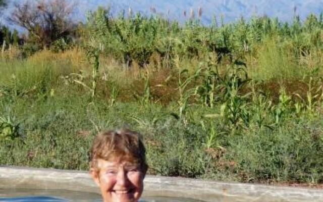 Chakana Hospedaje Rural