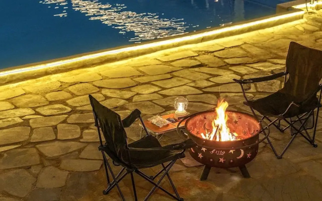 Gapyeong Orion Poolvilla Pension