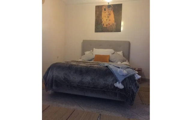Life Surf Morocco - Hostel