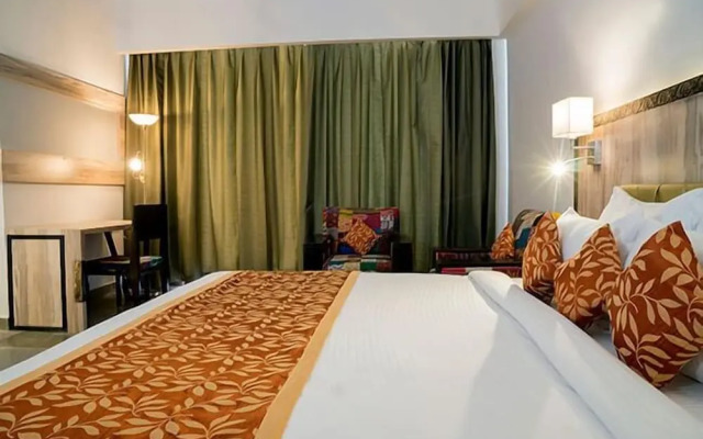 Via Lakhela Resort & Spa