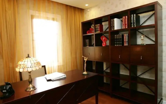 Sheshan Golf Estate