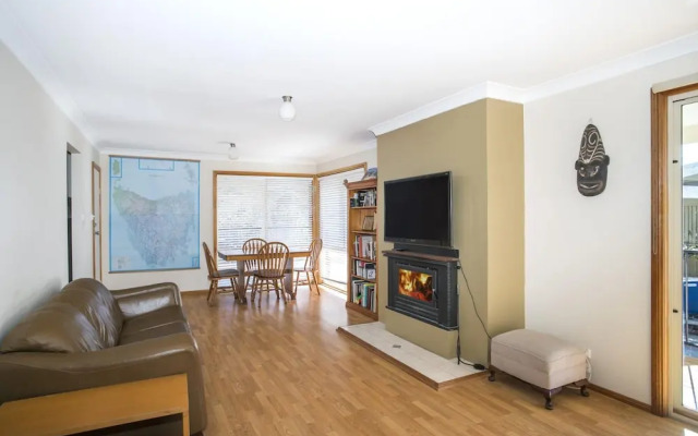 12 Forest Road in Kioloa