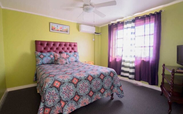Royal Suites New Kingston
