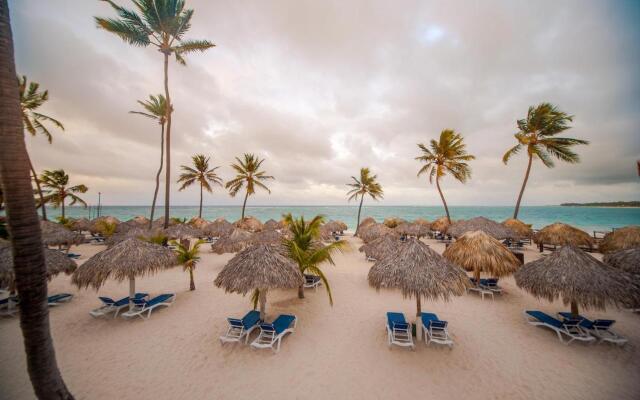 Punta Cana Princess Adults Only - All Inclusive