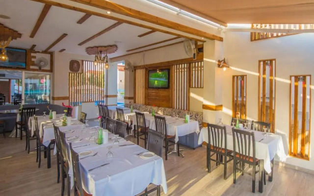 Windmills Hotel Apartments