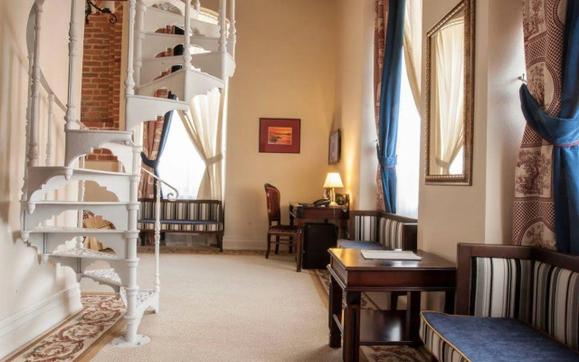 Hotel St. Bruno