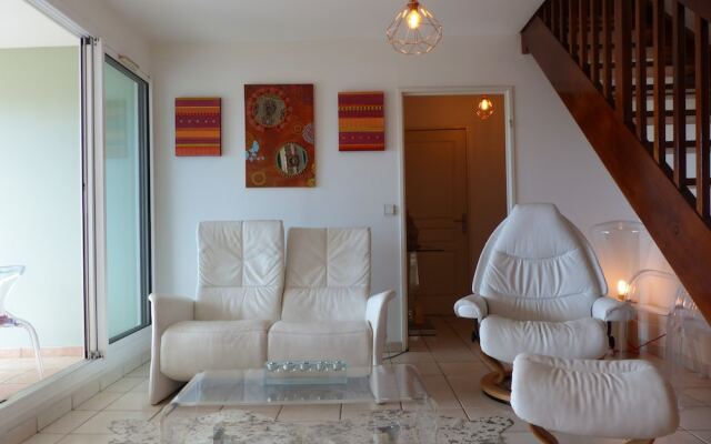 Appartement Zian