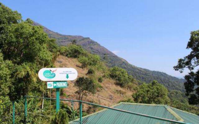 Eagle Mountain Resort Munnar