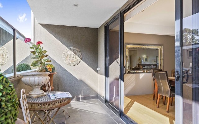 Boutique Stays- Catani Gardens