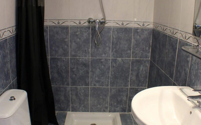 Hostal Mediterráneo