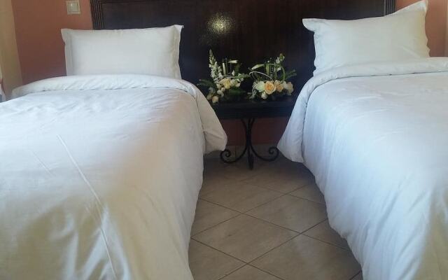 Motel Ahl Souss